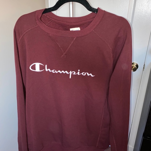 Champion Crewneck sweater - Picture 2 of 8